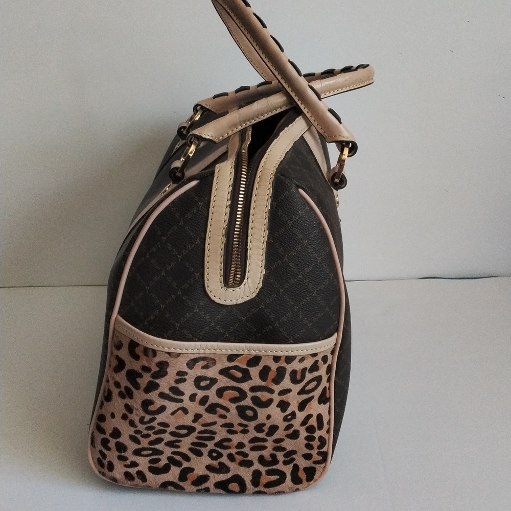 Tour Eiffel weekend bag Paris - Picture 4 of 7